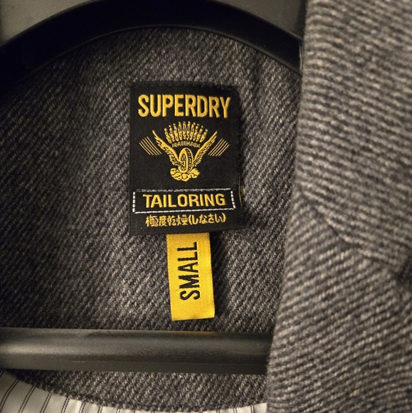 Superdry Blazer - Picture 3 of 6